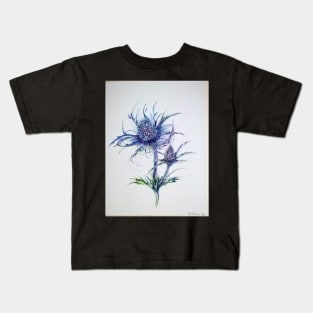 Thistle Kids T-Shirt